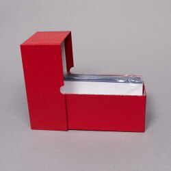 Currency Storage Boxes